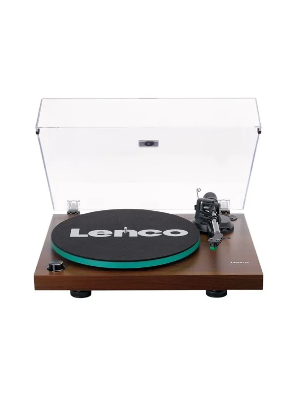 Lenco LBT-225 - turntable - Platespiller