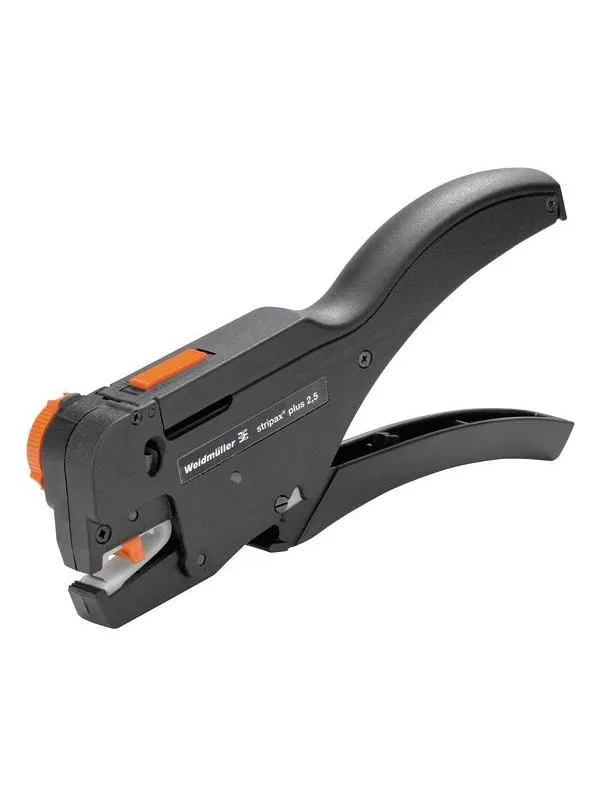 Weidmuller Stripax plus 2.5