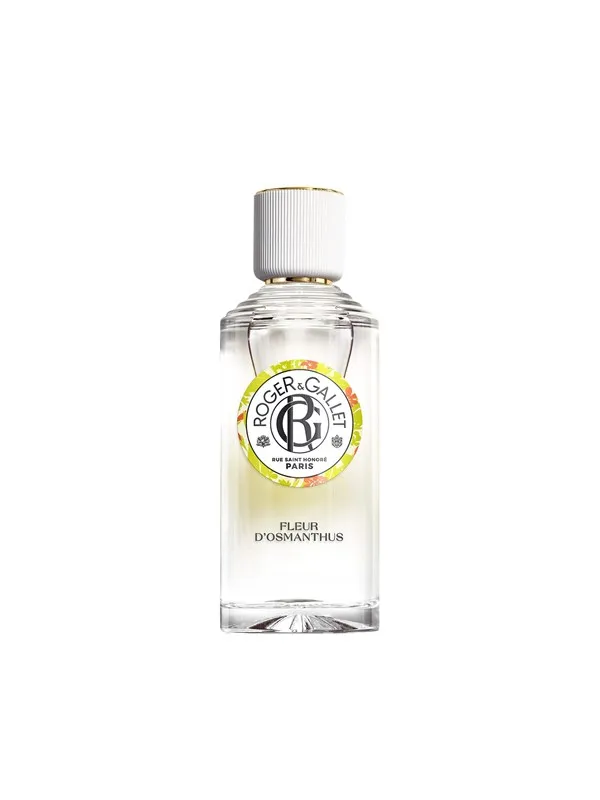 Roger & Gallet Fleur D'Osmanthus Fragrance Water 100 ml