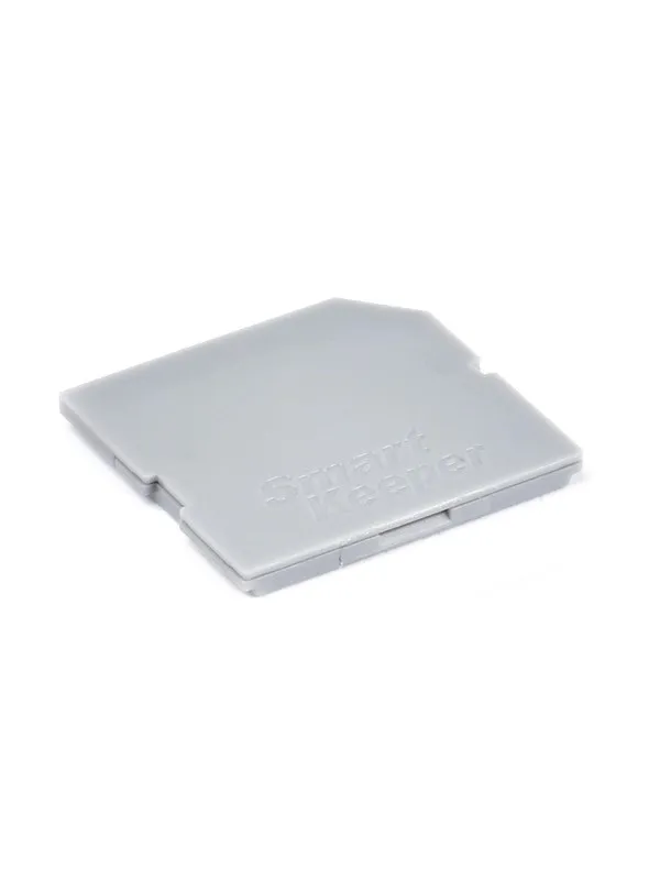 Smartkeeper SD04P1GY port blocker