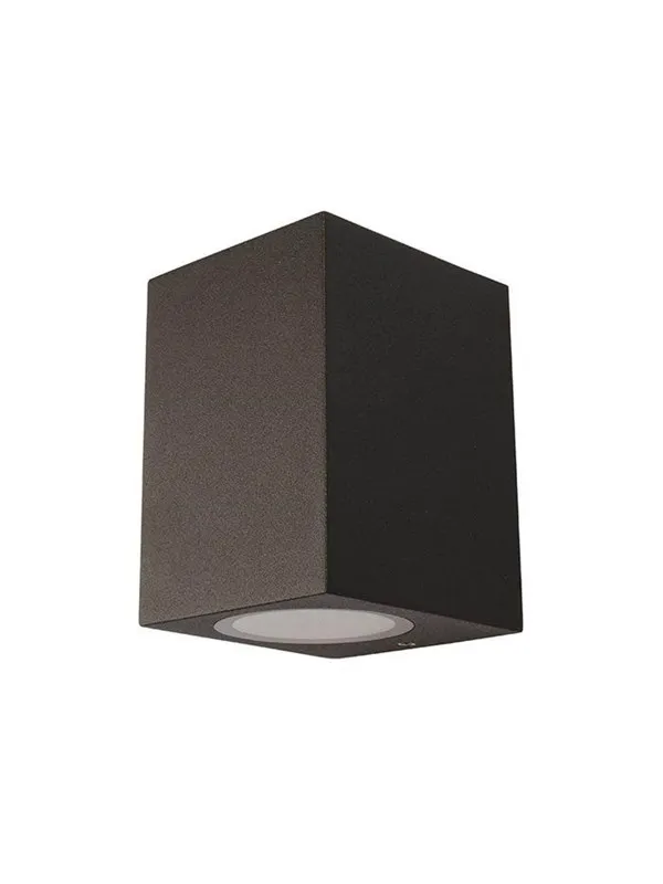 Scan Products Lara 230v gu10 ip54 black