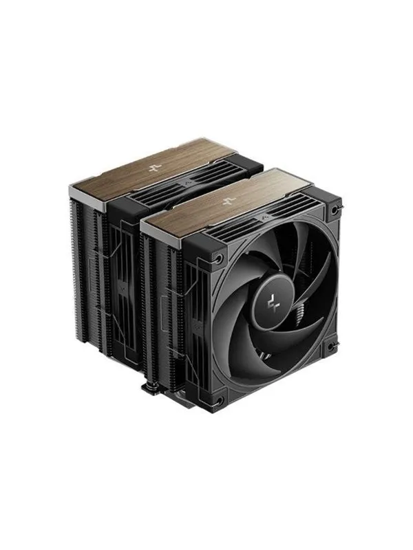 DeepCool AK620 G2 - CPU Luftkjøler - Max 29 dBA