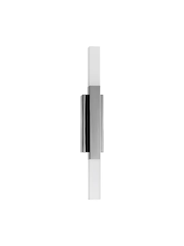 EGLO ALCUDIA mirror lamp chrome