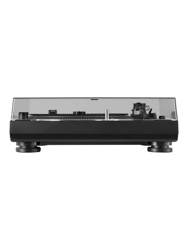 TechniSat TechniPlayer LP 300 - Platespiller Sølv
