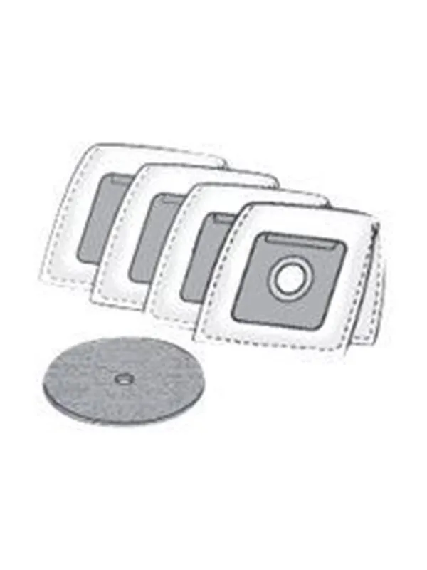 SEVERIN SB7211 - vacuum cleaner accessory kit