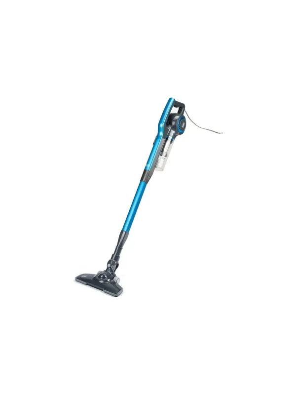 Black & Decker Skaftstøvsuger BLACK+DECKER BXVMS600E - vacuum cleaner - stick/handheld