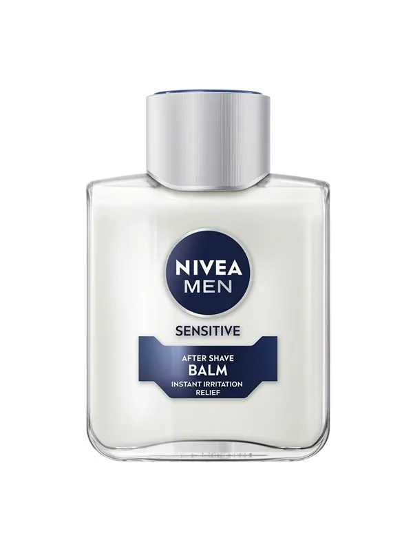 Nivea Sensitive After Shave Balm 100 ml