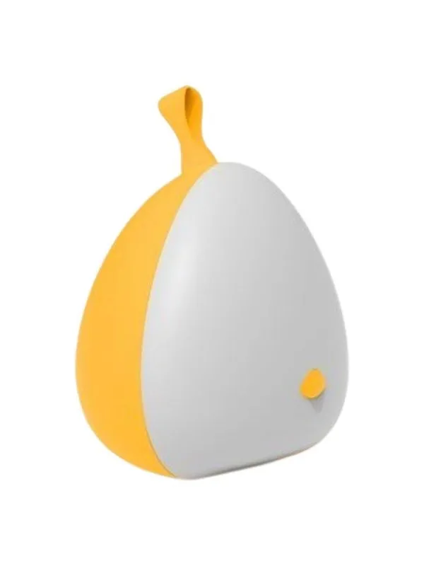 Vava Baby Nightlamp w. White Noise Yellow