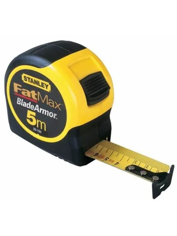 Stanley Fatmax™ Blade Armor Tape Metric 5 m