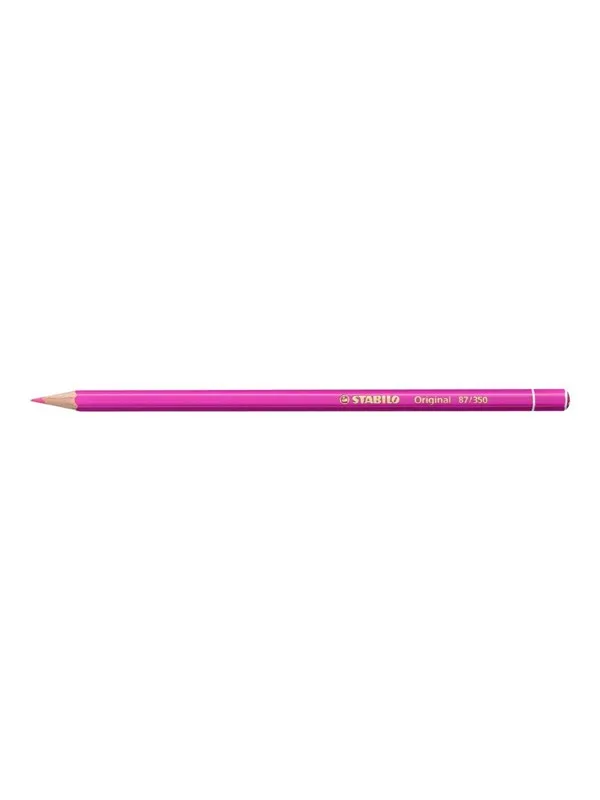 STABILO Original - Colored Pencil - Madder Pink Light (87/350)