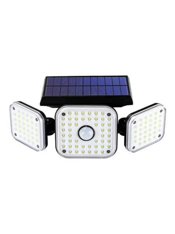 Superfire Solar lamp  FF13-C 22W 300lm 2400mAh