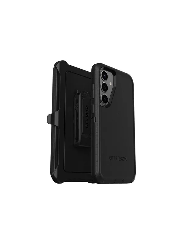 OtterBox Defender Samsung Galaxy S24+ - black