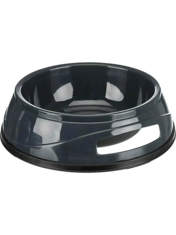 Trixie Plastic Bowl 0.75 l/ ø 16 cm assorted colours