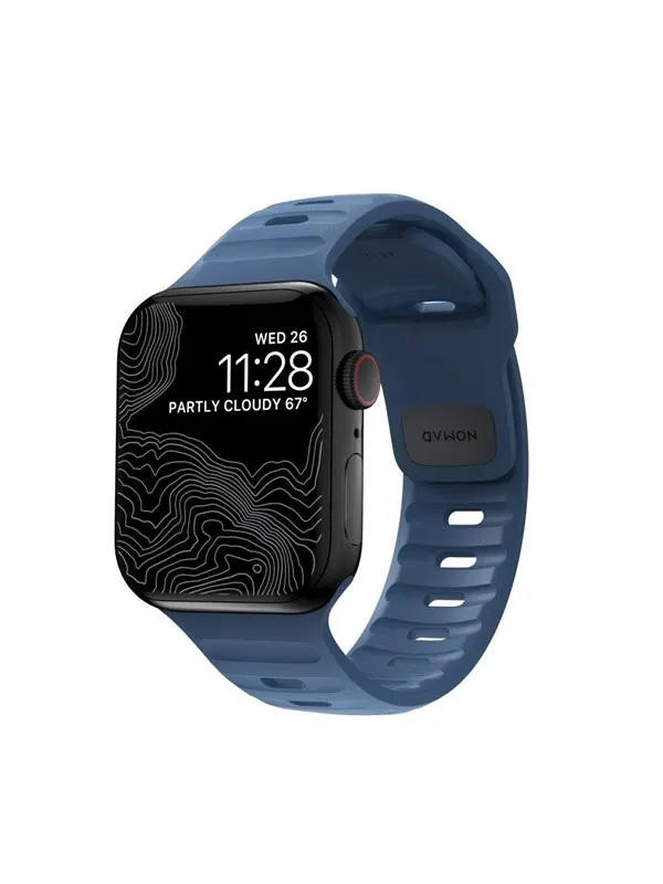 Nomad Sport Band | 41mm - Naval