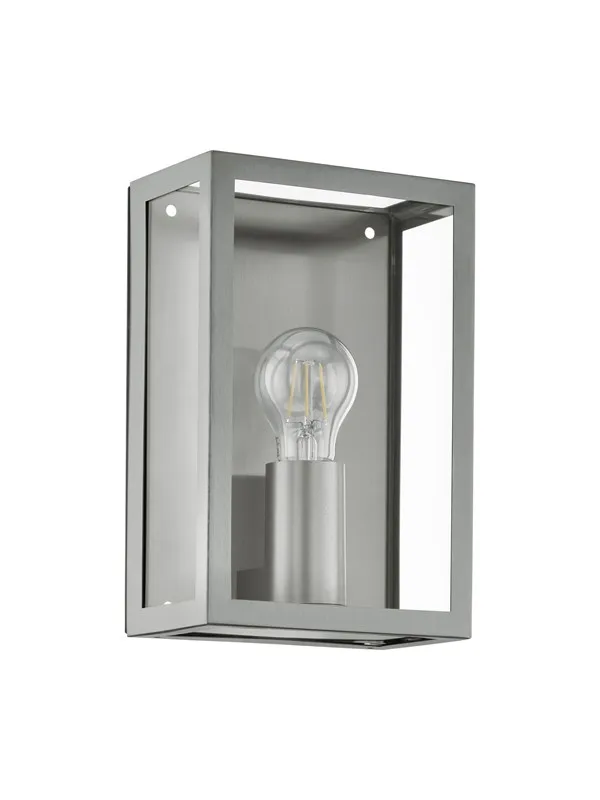 EGLO ALAMONTE wall light clear