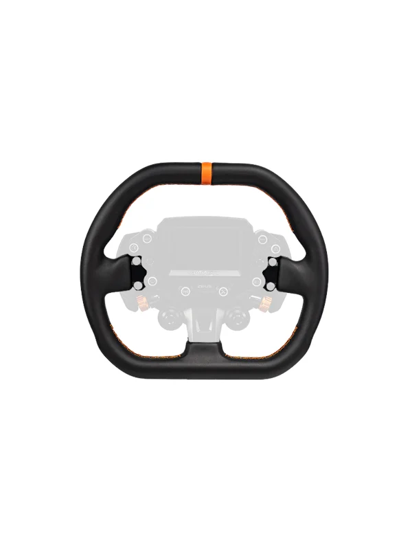 Simagic ZS-310CS GT Steering Wheel Rim 310mm - Lea