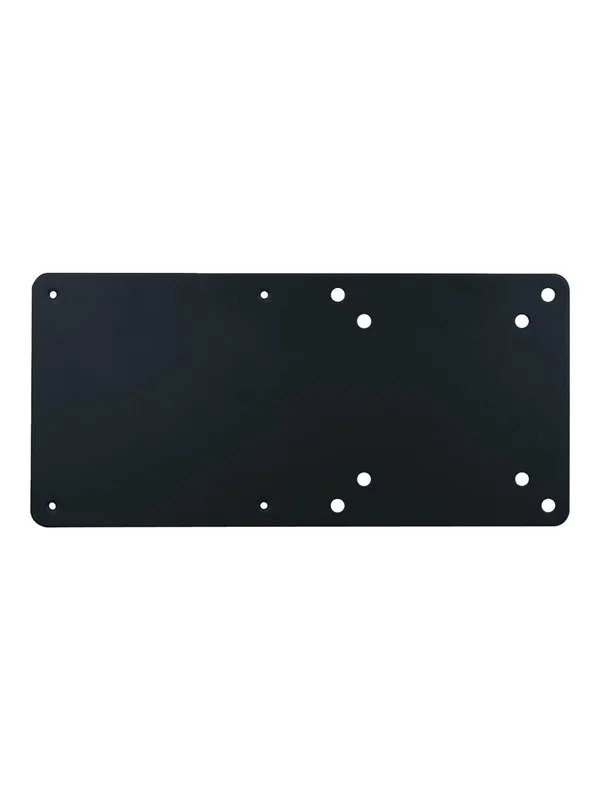 Maclean MC-721 - mounting component - for mini PC - Max - recommended for