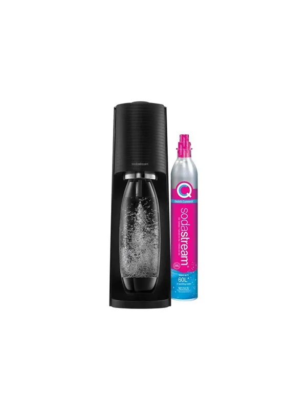 Sodastream Terra™ - svart