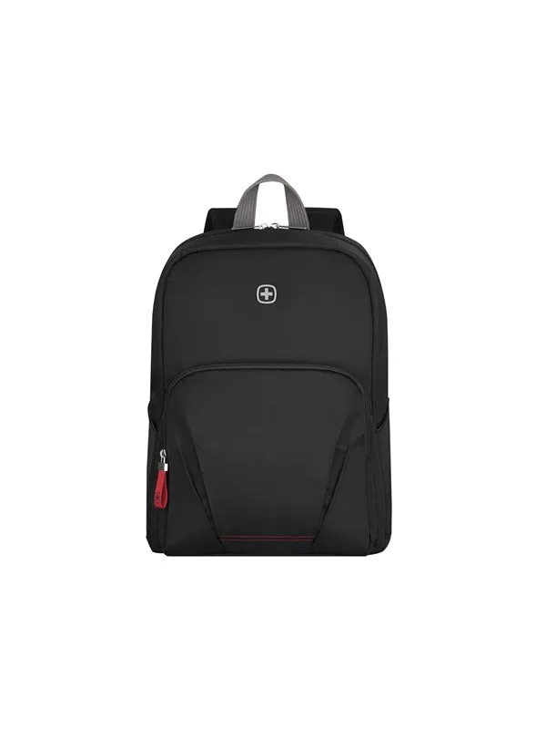 Wenger Motion Ryggsekk for Laptop 15.6" | Svart