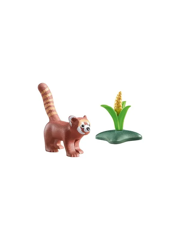 Playmobil Wiltopia Red Panda - 71071