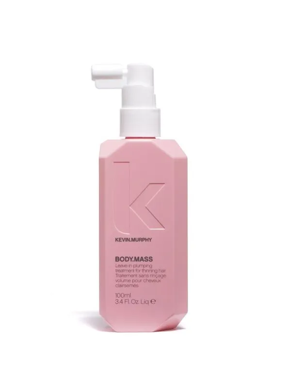 Kevin Murphy Body Mass Leave-In Hair Treatment for Volume 100 ml.