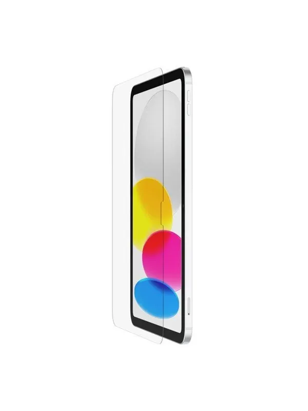 Belkin Tempered Glass Screen Protector for Applicator - iPad Mini 6/A17 P