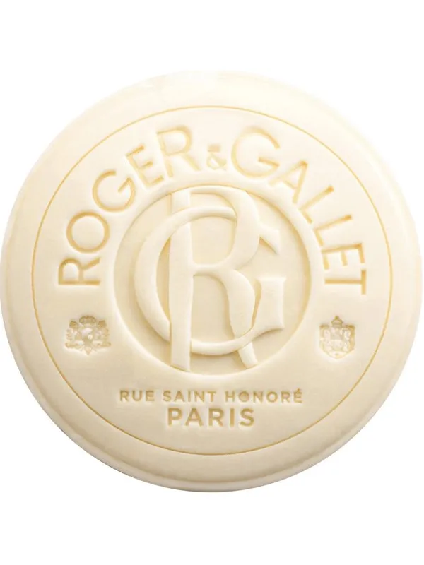 Roger & Gallet Cologne Twist Soap Bar 100 g