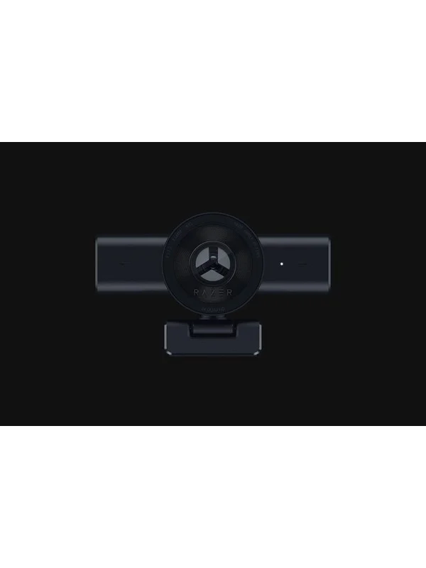 Razer Kiyo V2 X - Black
