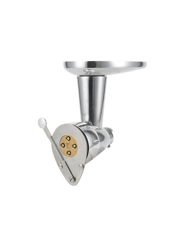 Kenwood KAX92.A0ME - pasta maker attachment - die-cast aluminium