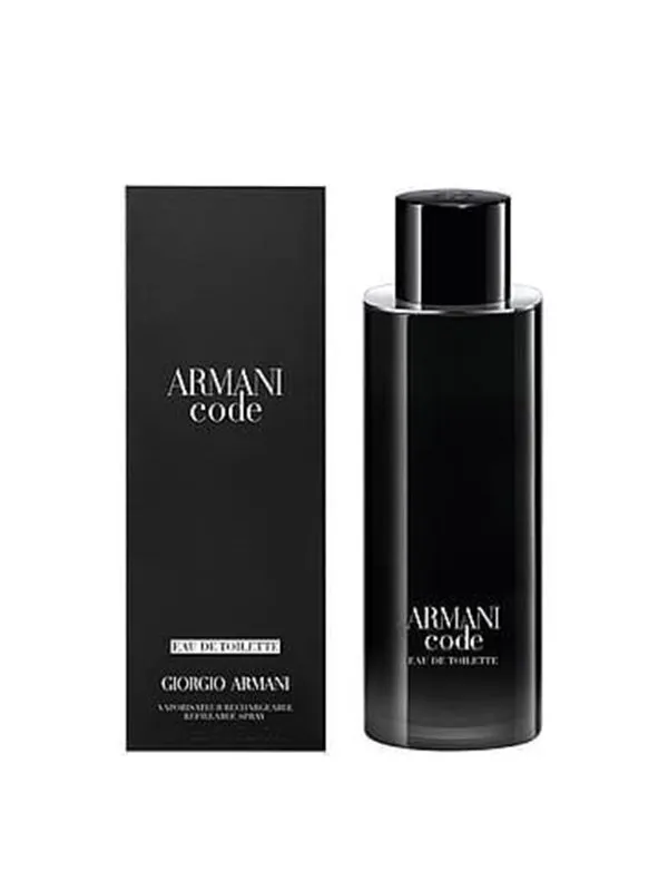 Giorgio Armani Code EDT - 200ml