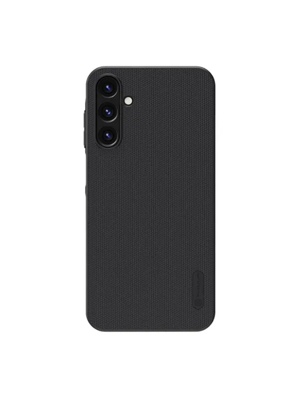 Nillkin Super Frosted Shield Pro case for Samsung Galaxy A15 4G/5G (black)