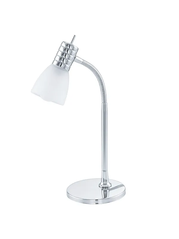 EGLO PRINCE 3 table lamp chrome