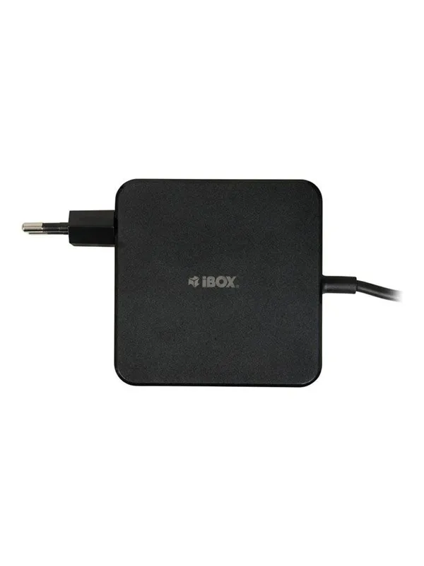 iBOX - USB-C power adapter - 100 Watt