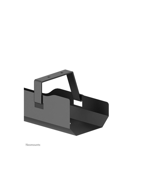 Neomounts - cable management tray - screw-mounted universal