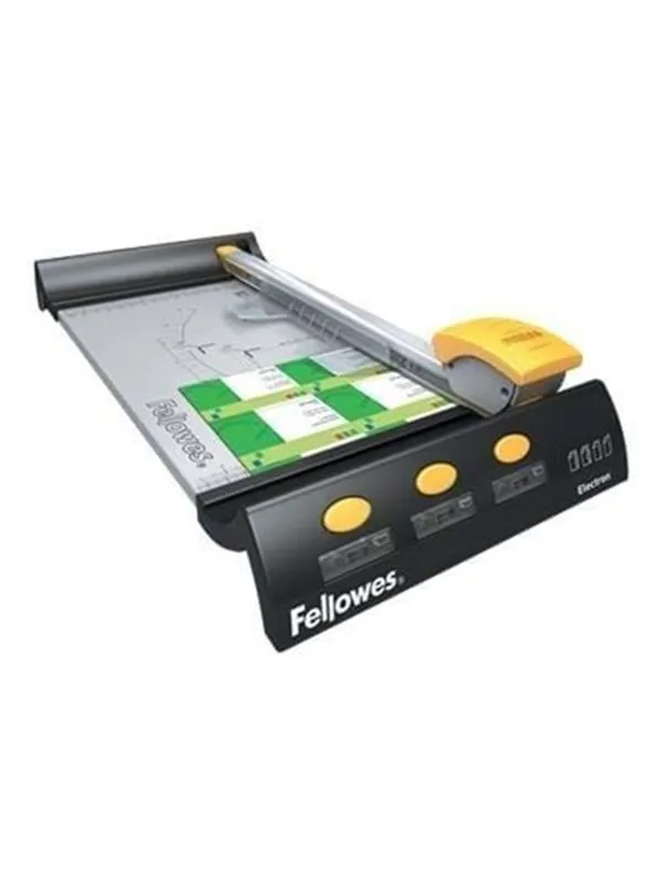Fellowes Electron A4