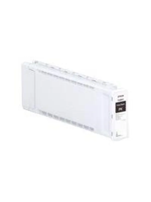 Epson T48M1 - photo black - original - ink cartridge