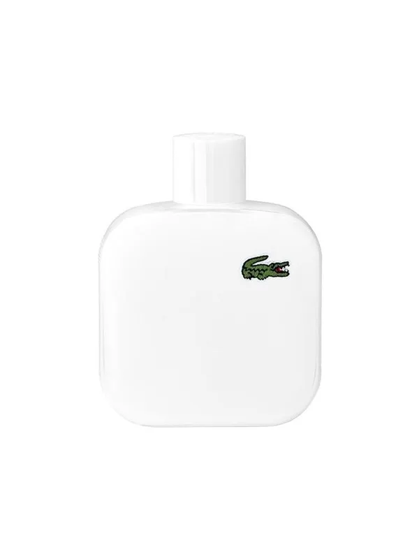Lacoste L. L.12.12 Blanc EDT 175 ml
