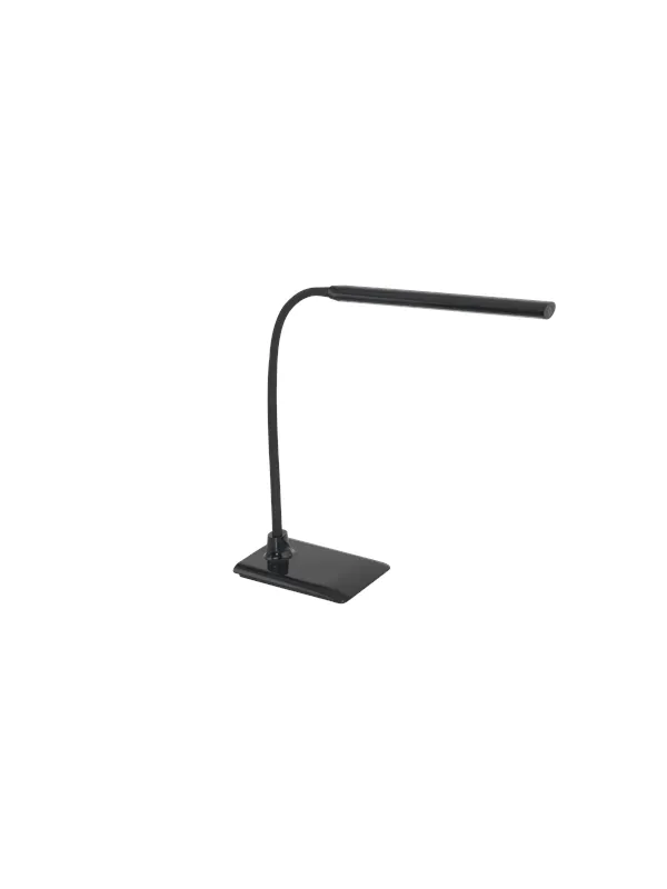 EGLO LAROA table lamp LED 4.5W black