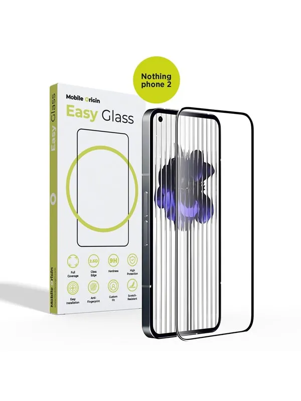 Mobile Origin EasyGlass Nothing phone 2