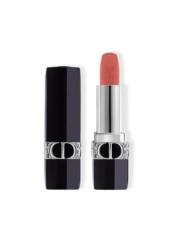 Christian Dior Velvet Cream Lipstick 3.5g.- 768 Rosewood.