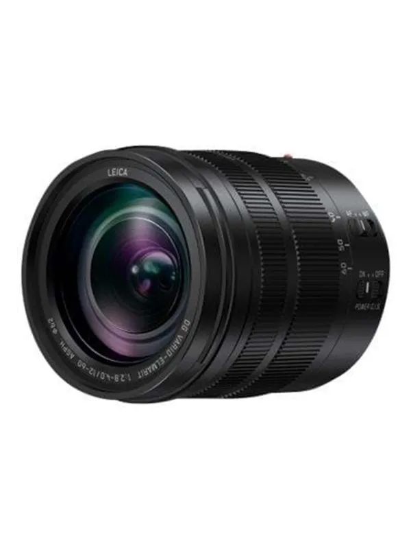 Panasonic Leica DG Vario 12-60mm f/2.8-4.0 Asph./P