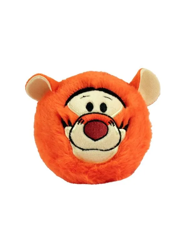 Ty - Beanie Bouncers -Tigger /Plush - Bamser & kosedyr