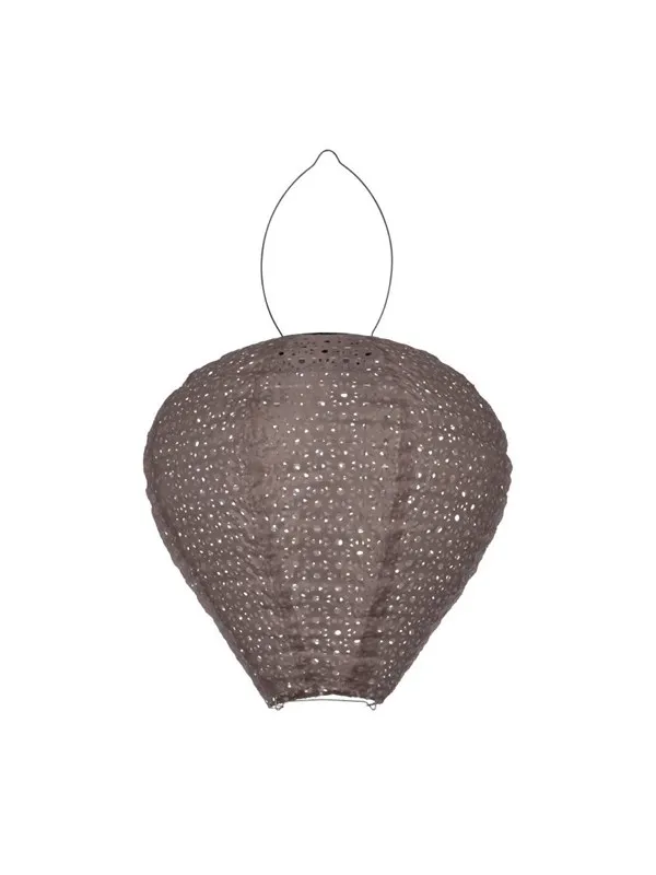 EGLO SOLAR PENDEL BEIGE