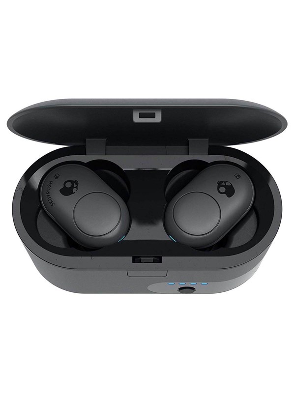 Skullcandy Push Dark Grey