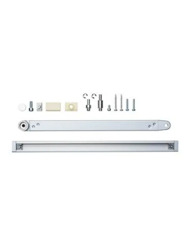 Dorma Ed  slidechannel arm for up to 60 mm