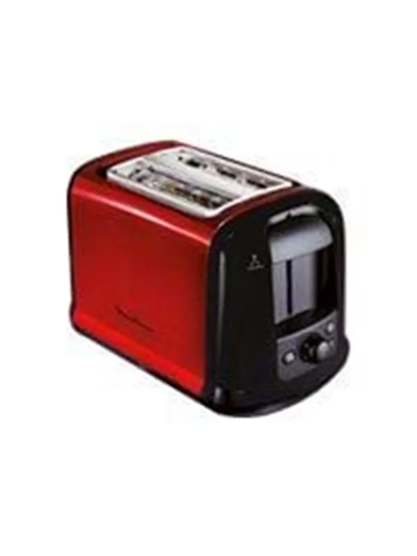 Moulinex Brødrister Subito LT261D
