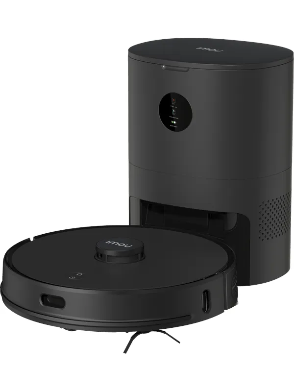 IMOU Robotstøvsuger Rv1 Pro Max
