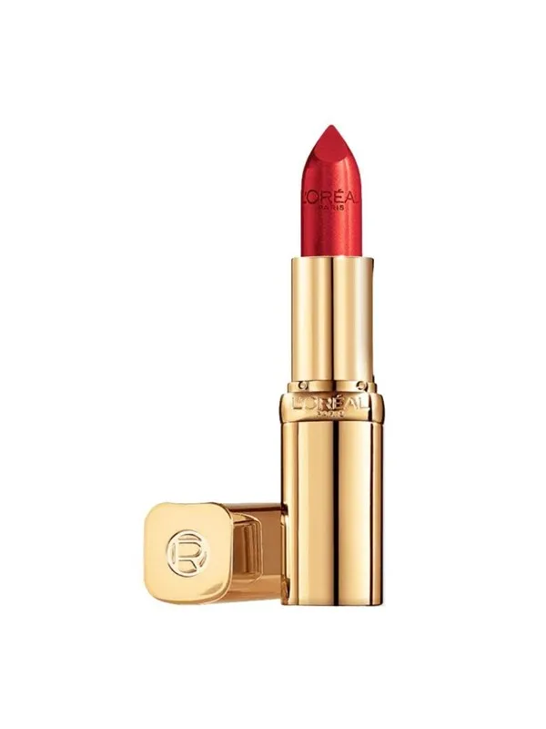 L`Oreal Paris Color Riche Satin, Cream Lipstick, 152, A La Mode, 4.8 g