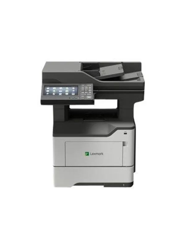 Lexmark MX622adhe - Sort/hvit - Laser