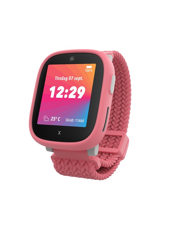 Xplora X6 Play 2. gen (rosa)